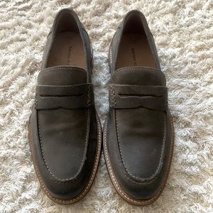 Banana Republic Men’s Loafer
